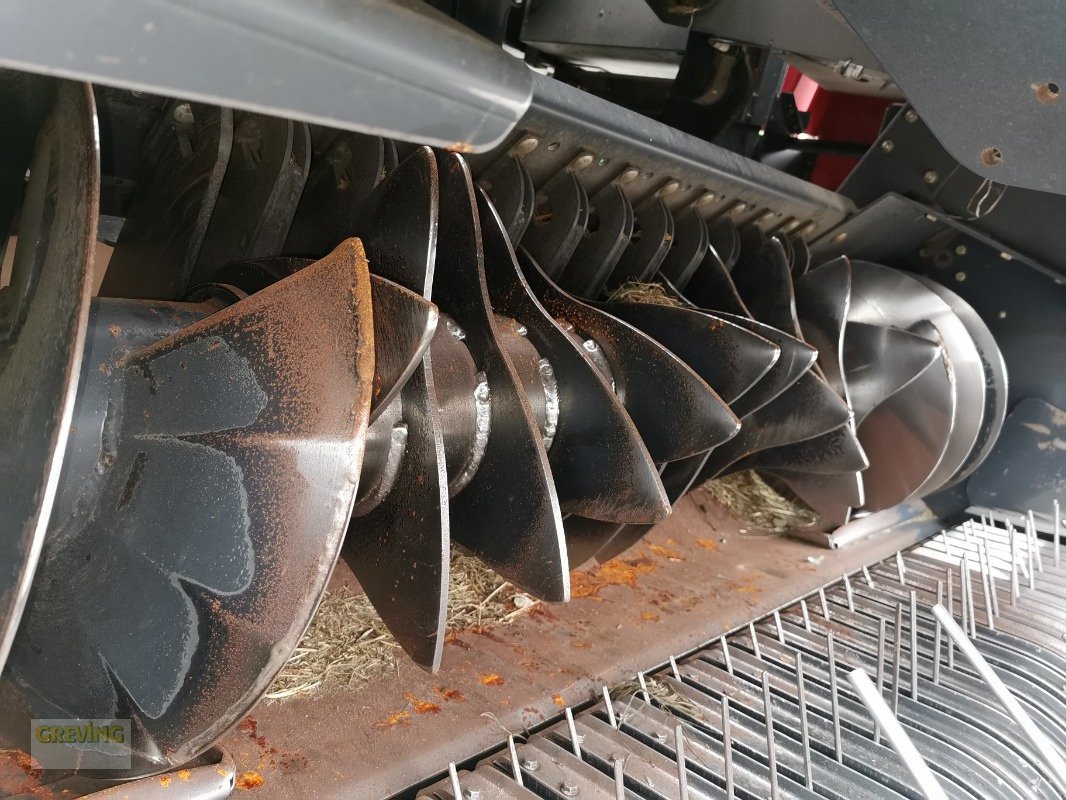 Großpackenpresse typu Vicon LB12200, Gebrauchtmaschine v Greven (Obrázek 9)