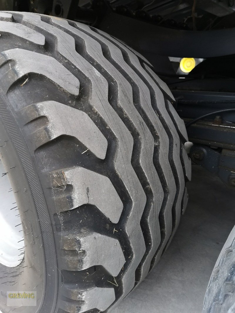 Großpackenpresse typu Vicon LB12200, Gebrauchtmaschine v Greven (Obrázek 11)