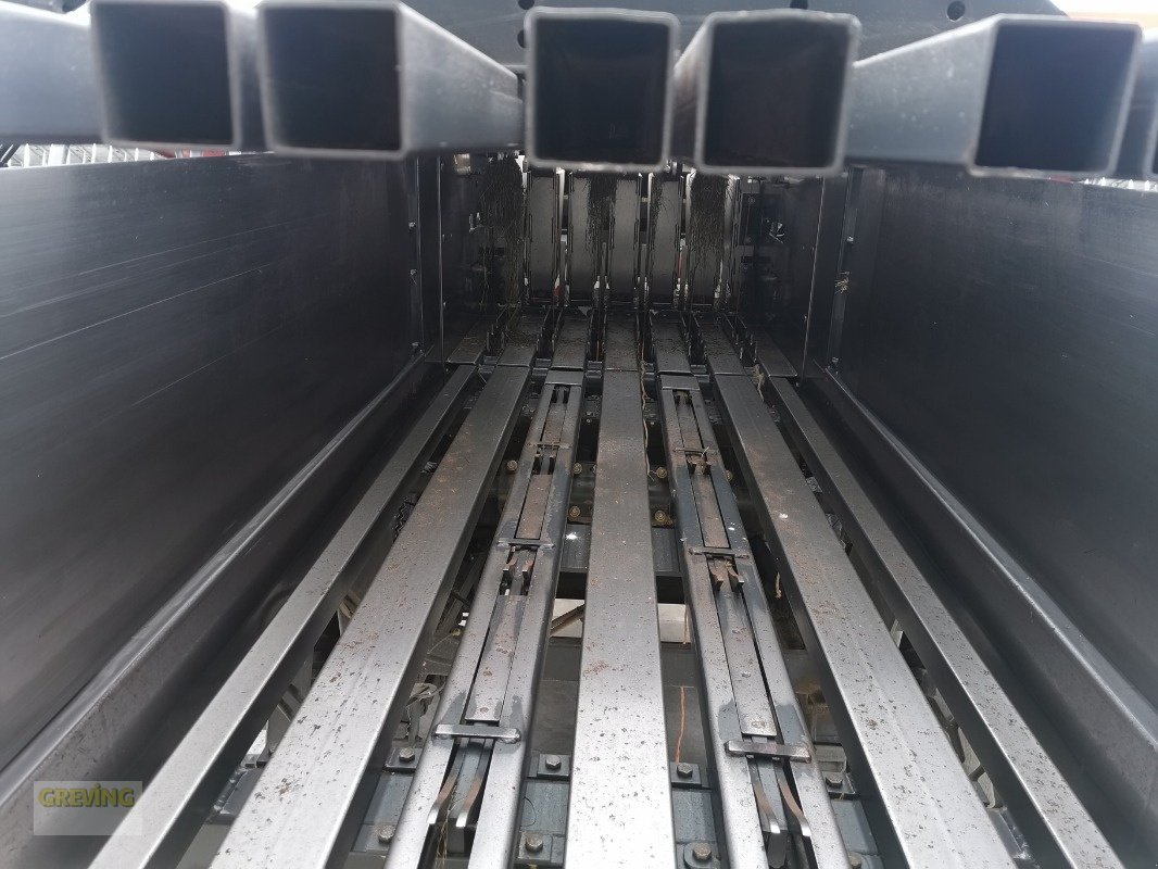 Großpackenpresse typu Vicon LB12200, Gebrauchtmaschine v Greven (Obrázek 12)