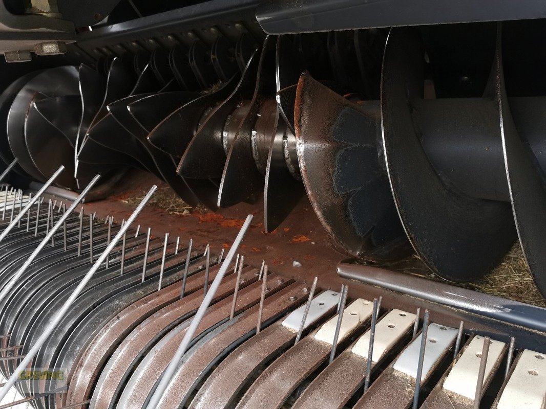 Großpackenpresse typu Vicon LB12200, Gebrauchtmaschine v Greven (Obrázek 16)