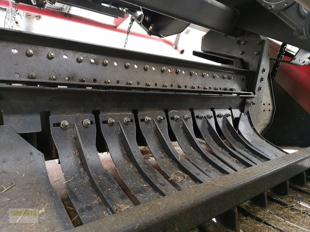 Großpackenpresse typu Vicon LB12200, Gebrauchtmaschine v Greven (Obrázek 18)