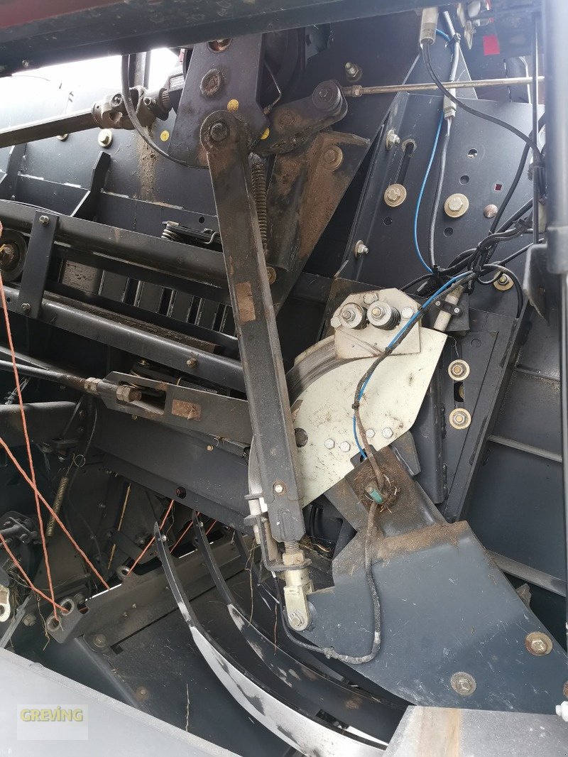 Großpackenpresse typu Vicon LB12200, Gebrauchtmaschine v Greven (Obrázek 19)