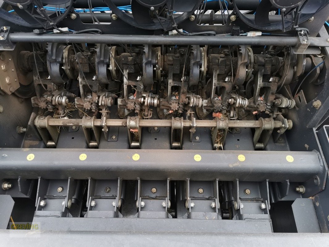 Großpackenpresse typu Vicon LB12200, Gebrauchtmaschine v Greven (Obrázek 21)