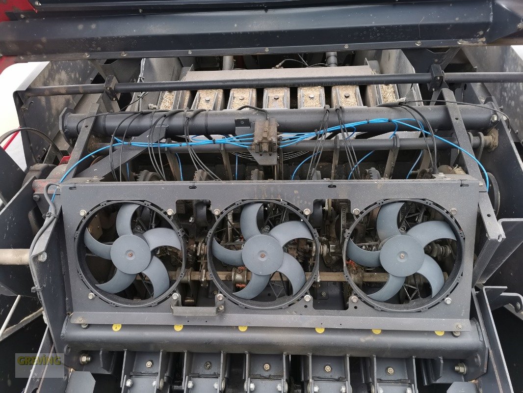 Großpackenpresse typu Vicon LB12200, Gebrauchtmaschine v Greven (Obrázek 23)