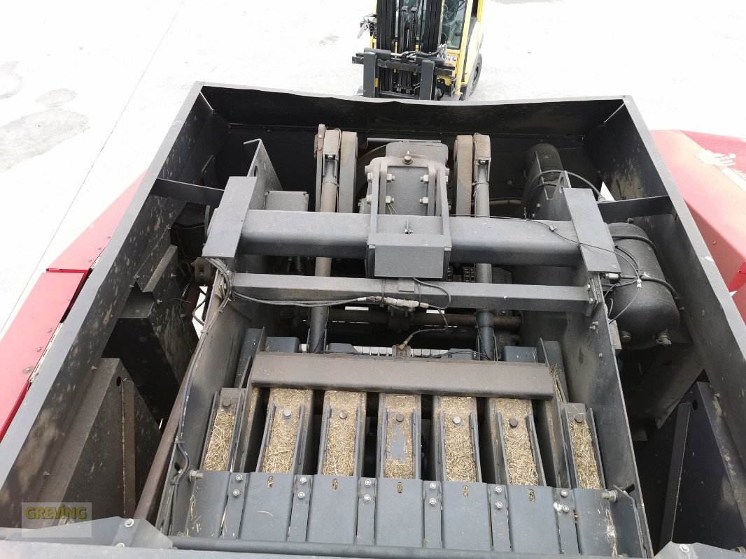 Großpackenpresse typu Vicon LB12200, Gebrauchtmaschine v Greven (Obrázek 24)