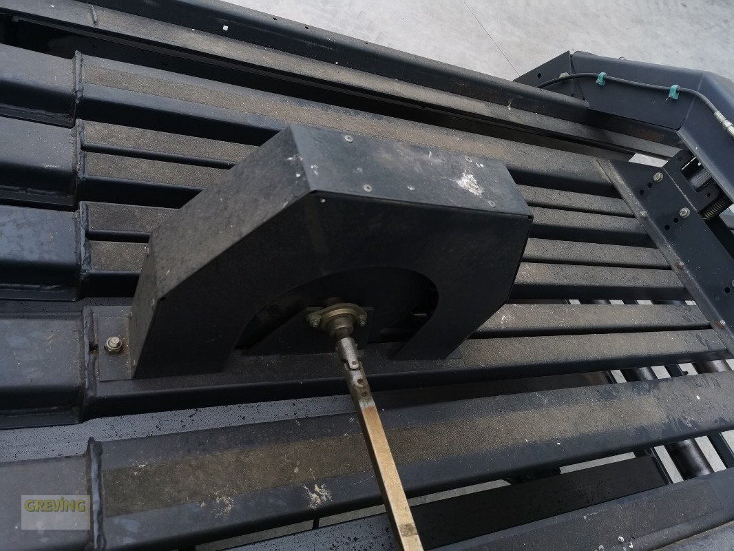 Großpackenpresse typu Vicon LB12200, Gebrauchtmaschine v Greven (Obrázek 25)