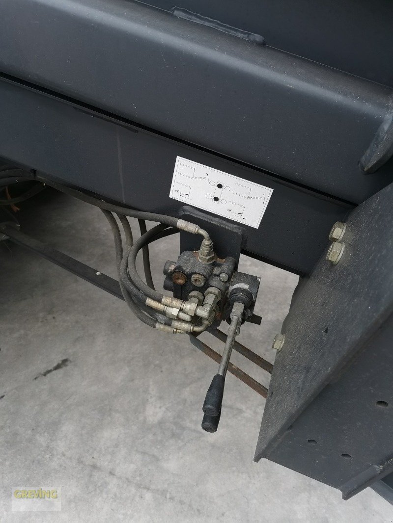 Großpackenpresse typu Vicon LB12200, Gebrauchtmaschine v Greven (Obrázek 26)