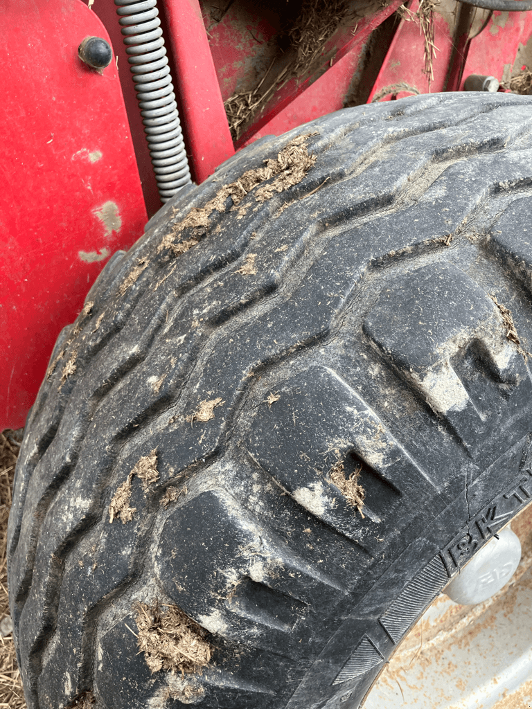 Großpackenpresse typu Welger PRESSE WELGER-LELY RP 245, Gebrauchtmaschine v SAINT ANDIOL (Obrázek 5)