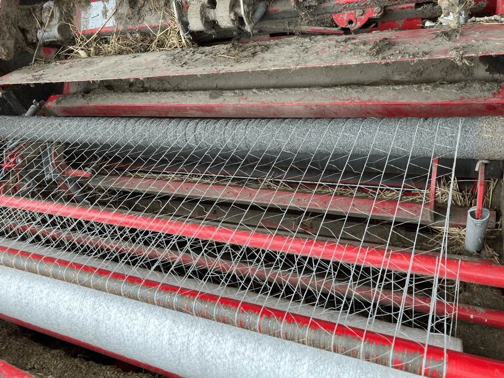 Großpackenpresse typu Welger PRESSE WELGER-LELY RP 245, Gebrauchtmaschine v SAINT ANDIOL (Obrázek 11)