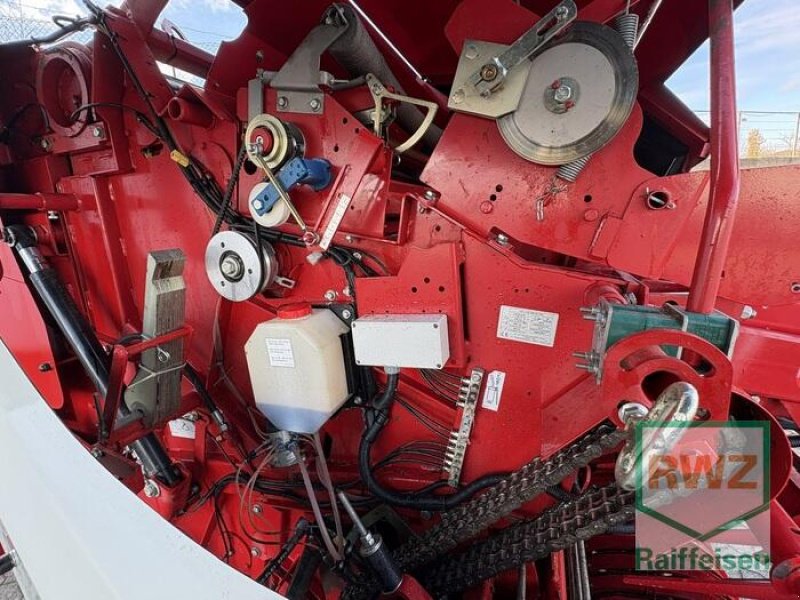 Großpackenpresse des Typs Welger RP 245, Gebrauchtmaschine in Kruft (Bild 8)