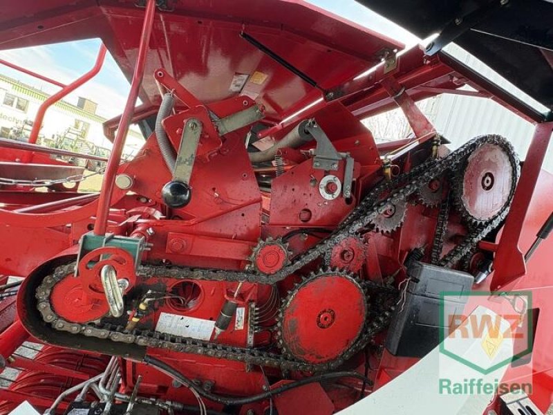 Großpackenpresse des Typs Welger RP 245, Gebrauchtmaschine in Kruft (Bild 9)