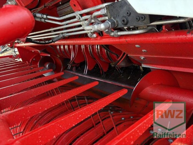 Großpackenpresse des Typs Welger RP 245, Gebrauchtmaschine in Kruft (Bild 5)