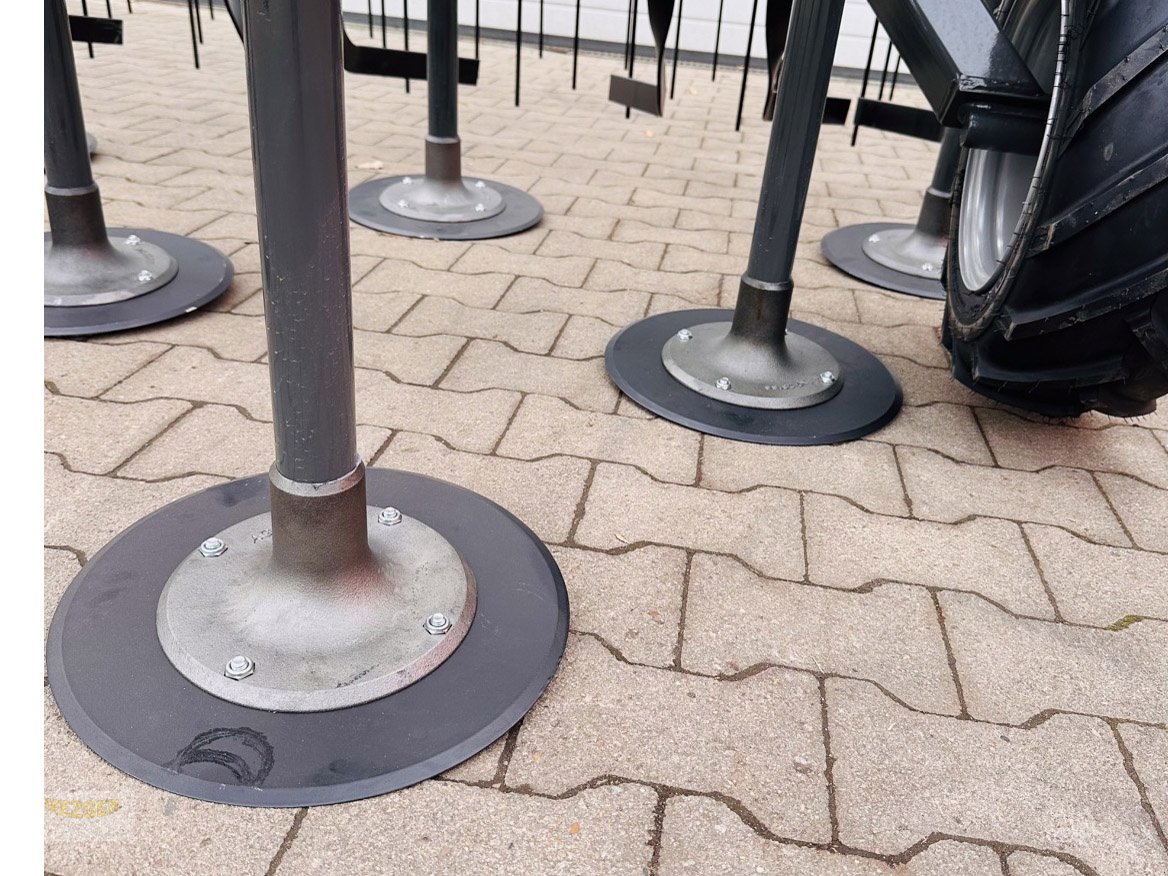 Grubber des Typs 4Disc ActiCut 3,0 für ultraflache Bodenbearbeitung, Neumaschine in Ditzingen (Bild 5)