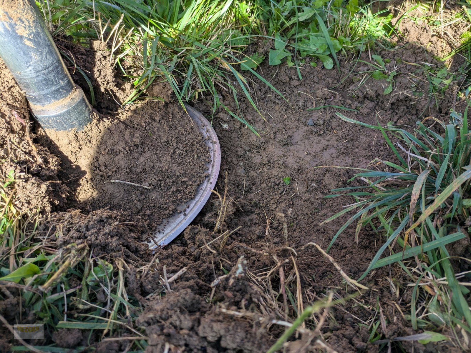 Grubber des Typs 4Disc ActiCut 3,0 für ultraflache Bodenbearbeitung, Neumaschine in Ditzingen (Bild 13)