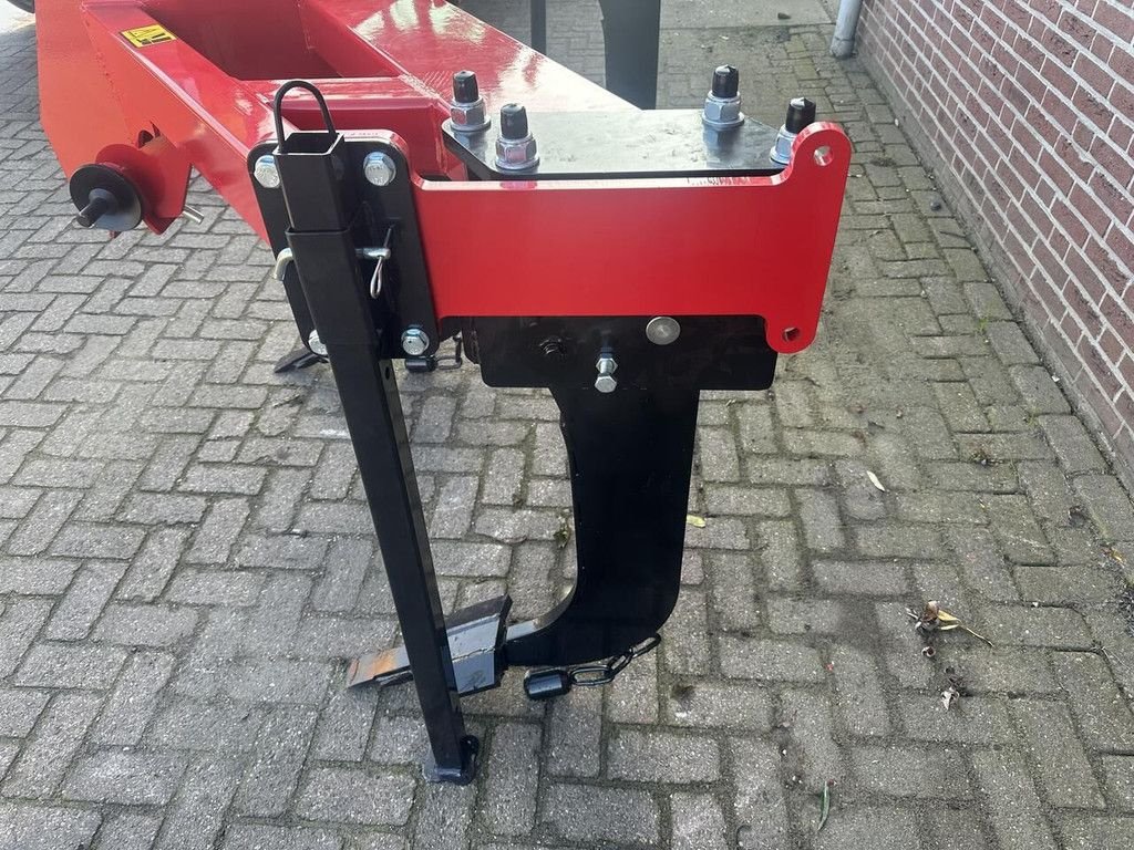 Grubber типа AGM 3 tand, Neumaschine в Goudriaan (Фотография 4)