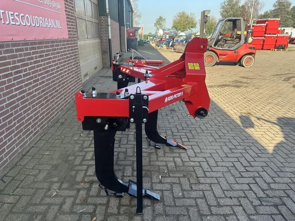 Grubber типа AGM 3 tand, Neumaschine в Goudriaan (Фотография 3)