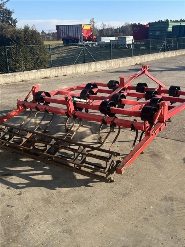 Grubber des Typs Agri Farm Agrifarm Grubber 2,8m, Gebrauchtmaschine in Eisgarn (Bild 4)