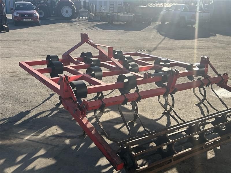 Grubber des Typs Agri Farm Agrifarm Grubber 2,8m, Gebrauchtmaschine in Eisgarn (Bild 7)