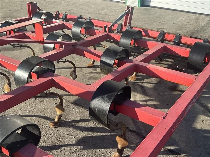 Grubber des Typs Agri Farm Agrifarm Grubber 2,8m, Gebrauchtmaschine in Eisgarn (Bild 8)