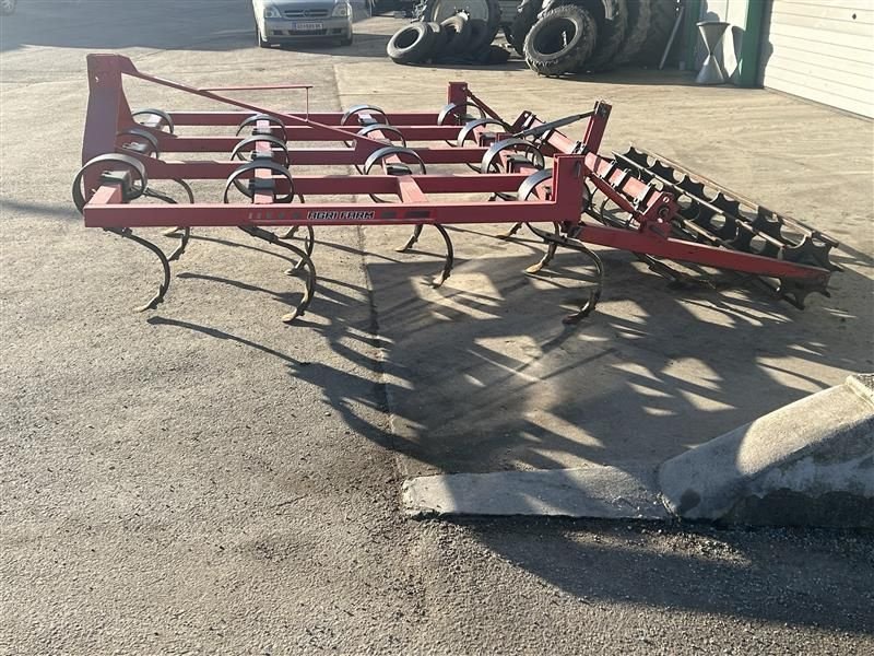 Grubber des Typs Agri Farm Agrifarm Grubber 2,8m, Gebrauchtmaschine in Eisgarn (Bild 2)