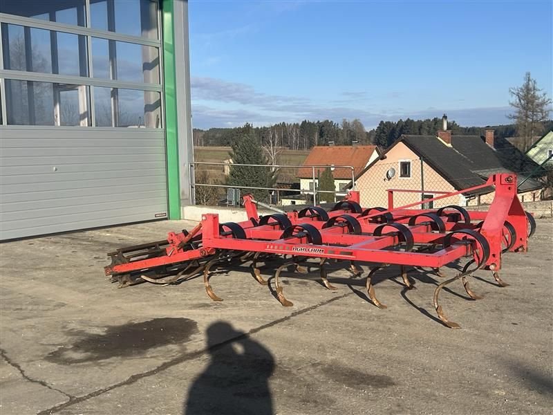 Grubber des Typs Agri Farm Agrifarm Grubber 2,8m, Gebrauchtmaschine in Eisgarn (Bild 3)