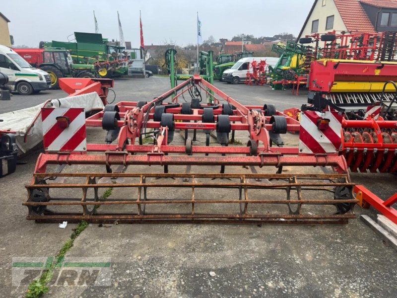 Grubber des Typs Agri Farm Agriflex 15Z, Gebrauchtmaschine in Neubrunn (Bild 1)