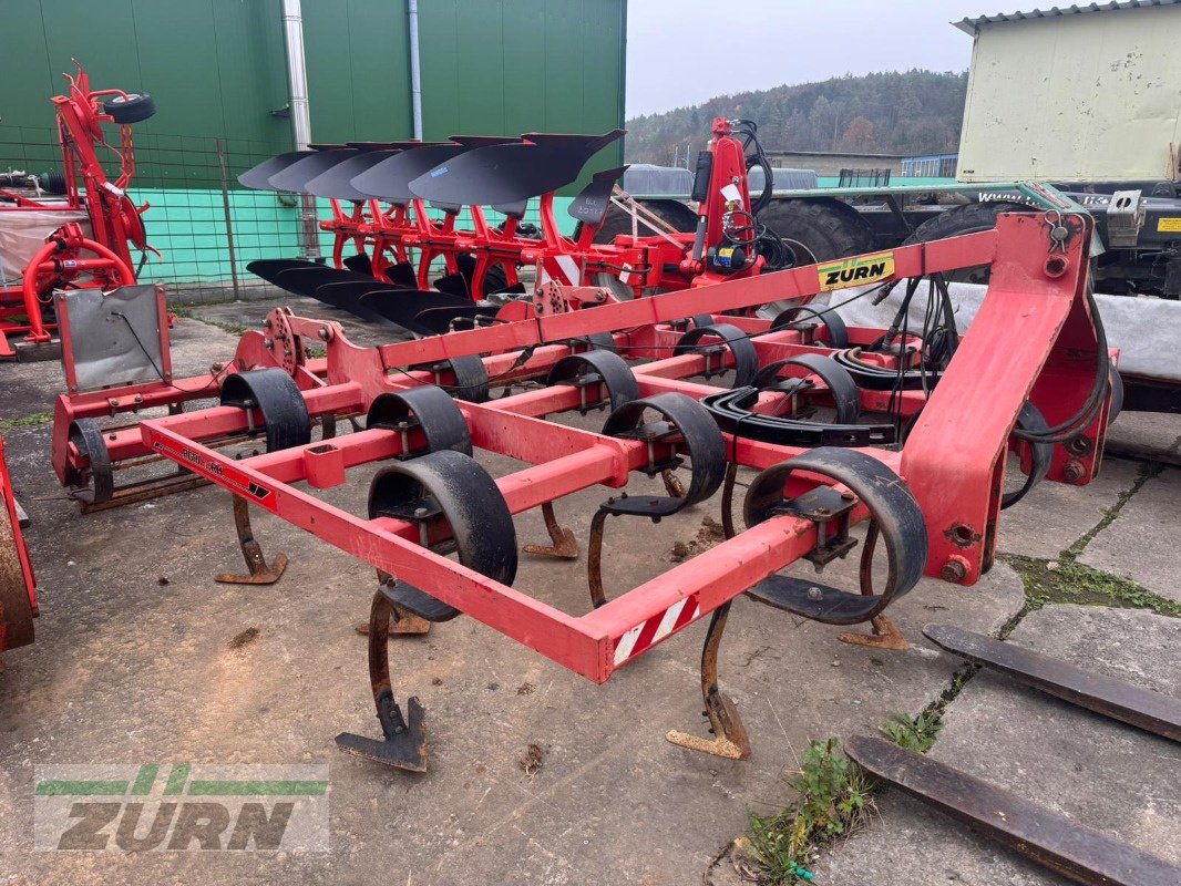 Grubber typu Agri Farm Agriflex 15Z, Gebrauchtmaschine v Neubrunn (Obrázek 3)