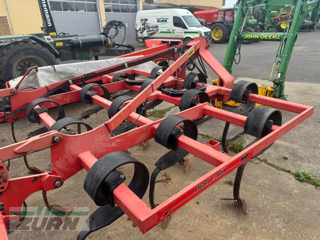 Grubber typu Agri Farm Agriflex 15Z, Gebrauchtmaschine v Neubrunn (Obrázek 5)