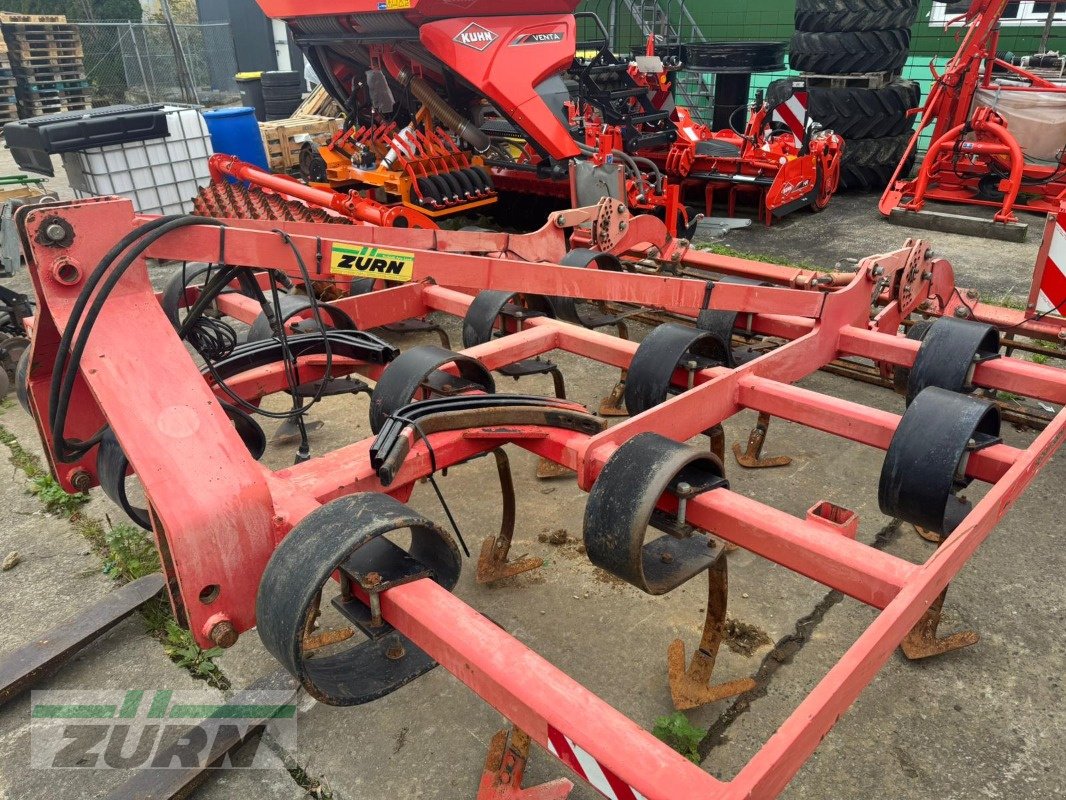 Grubber typu Agri Farm Agriflex 15Z, Gebrauchtmaschine v Neubrunn (Obrázek 7)