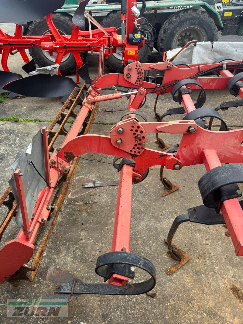 Grubber typu Agri Farm Agriflex 15Z, Gebrauchtmaschine v Neubrunn (Obrázek 8)