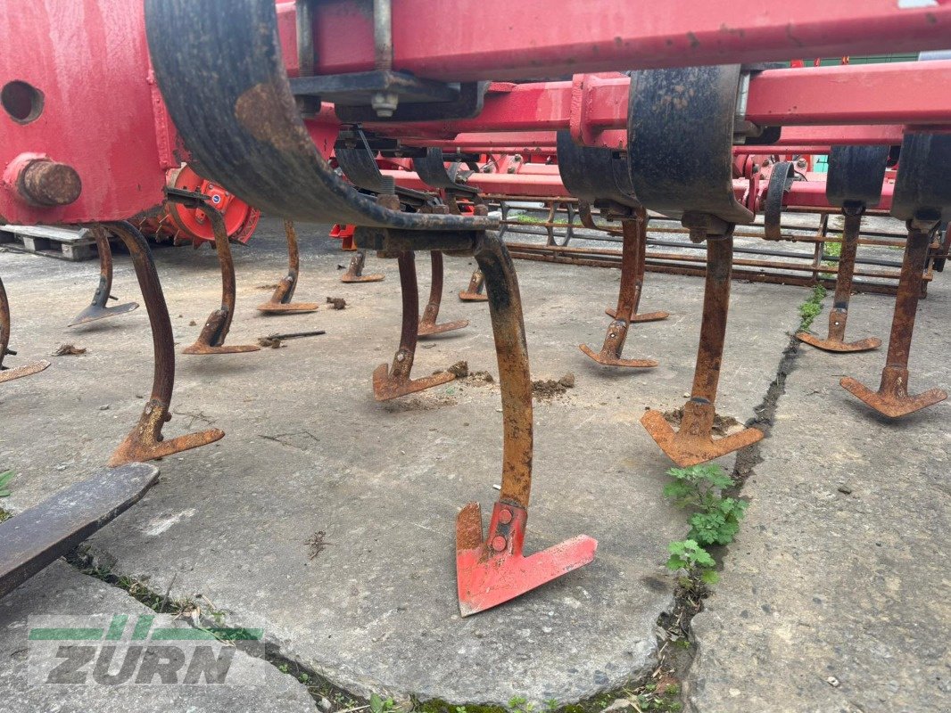 Grubber typu Agri Farm Agriflex 15Z, Gebrauchtmaschine v Neubrunn (Obrázek 9)