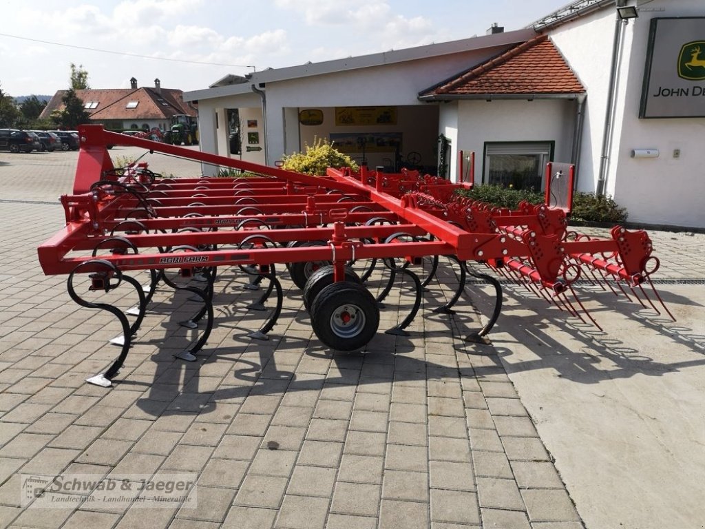 Grubber typu Agri Farm Bio-Eurocult II 5m, Gebrauchtmaschine w Fünfstetten (Zdjęcie 4)