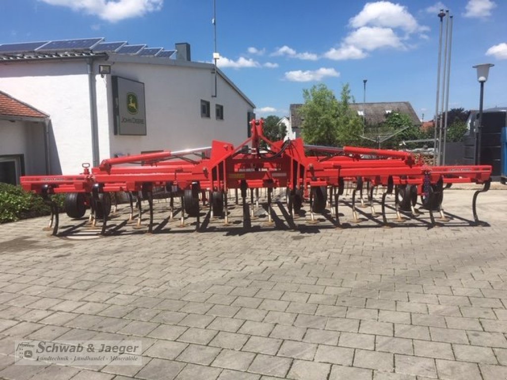 Grubber типа Agri Farm BIO-Eurocult II 6m, Gebrauchtmaschine в Fünfstetten (Фотография 5)