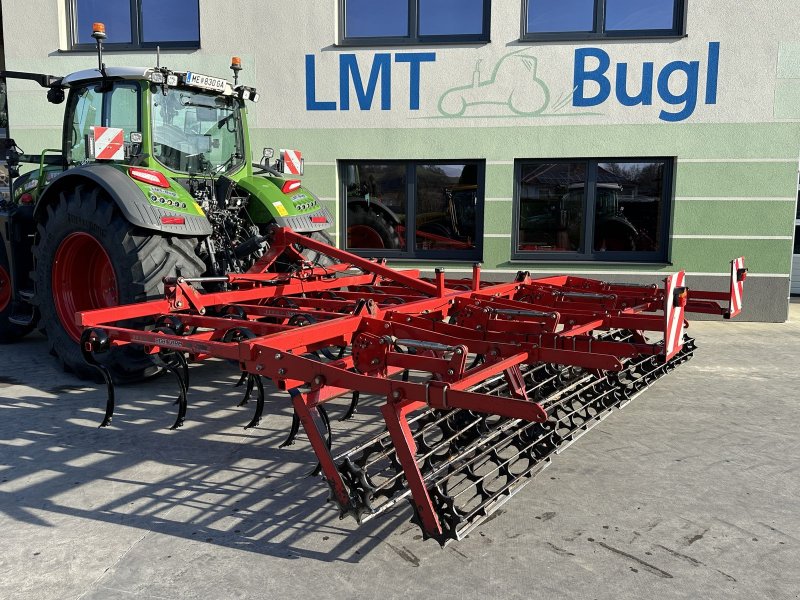 Grubber типа Agri Farm Eurocult II / 5m, Gebrauchtmaschine в Hürm (Фотография 1)