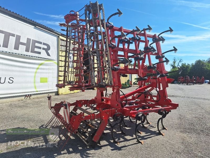 Grubber des Typs Agri Farm Eurocult II, Gebrauchtmaschine in Kronstorf (Bild 2)