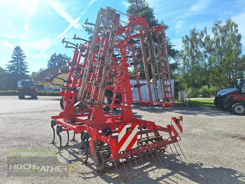 Grubber des Typs Agri Farm Eurocult II, Gebrauchtmaschine in Kronstorf (Bild 3)