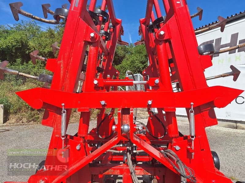 Grubber des Typs Agri Farm Eurocult II, Gebrauchtmaschine in Kronstorf (Bild 5)