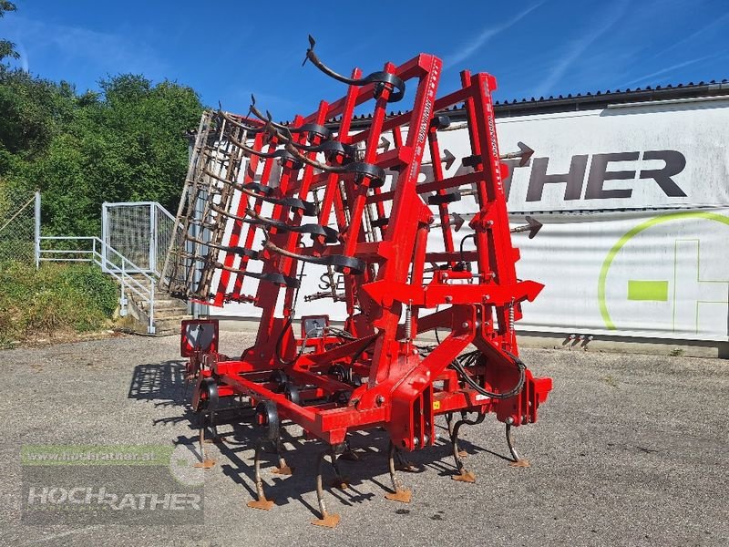 Grubber des Typs Agri Farm Eurocult II, Gebrauchtmaschine in Kronstorf (Bild 1)