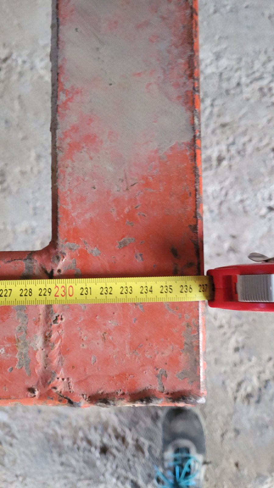 Grubber typu Agri Farm Grubber 2,4, Gebrauchtmaschine w Rottersdorf (Zdjęcie 3)