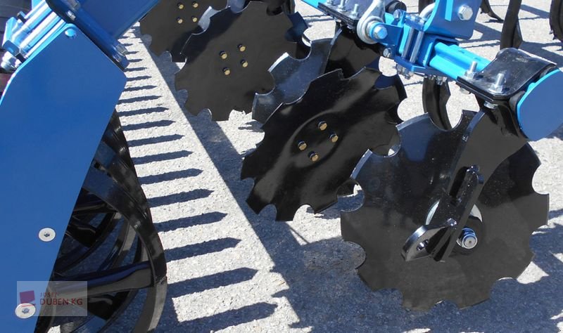 Grubber typu Agri Flex Soil Star 300 T, Neumaschine v Ziersdorf (Obrázek 8)