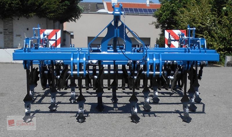 Grubber typu Agri Flex Soil Star 300 T, Neumaschine v Ziersdorf (Obrázek 10)