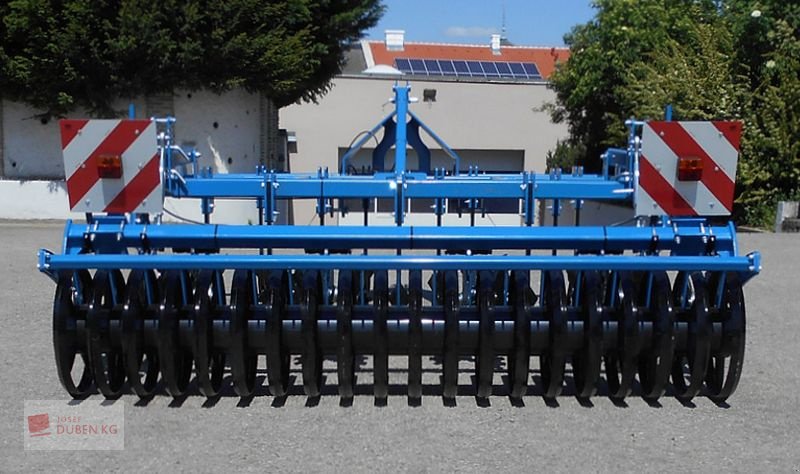 Grubber a típus Agri Flex Soil Star 300 TS High Line, Neumaschine ekkor: Ziersdorf (Kép 5)