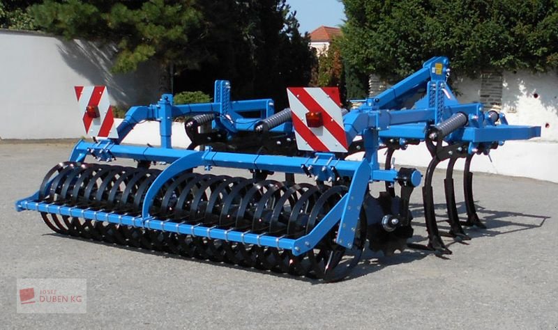 Grubber typu Agri Flex Soil Star 300 TS-S High Line, Neumaschine v Ziersdorf (Obrázek 4)
