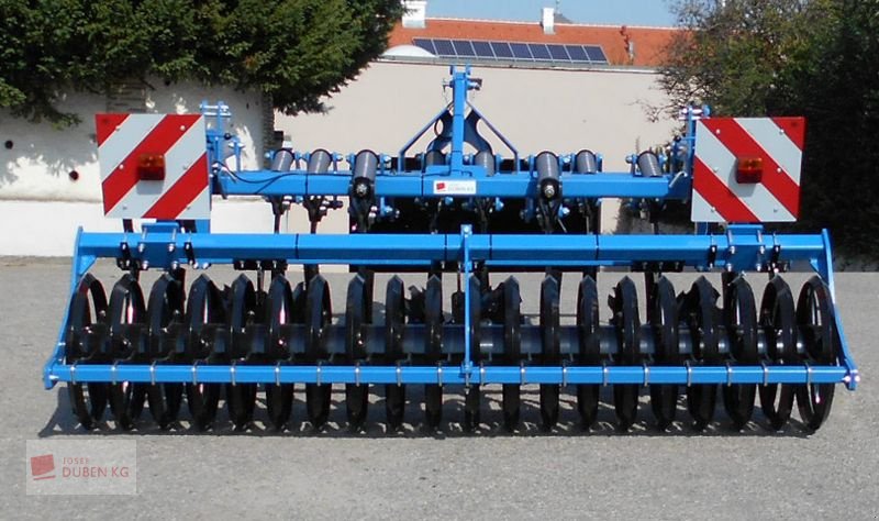 Grubber des Typs Agri Flex Soil Star 300 TS-S High Line, Neumaschine in Ziersdorf (Bild 6)