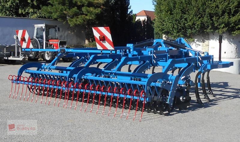 Grubber a típus Agri Flex Soil Star 400 TS High Line, Neumaschine ekkor: Ziersdorf (Kép 7)