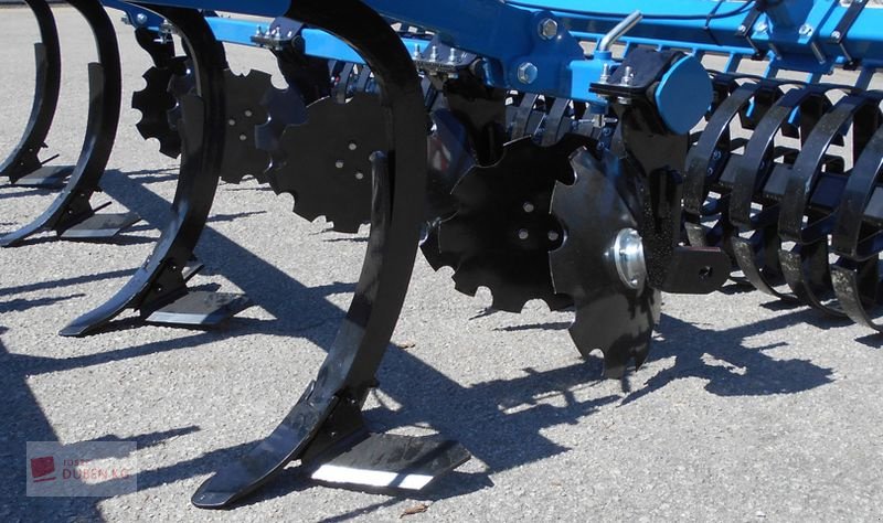 Grubber a típus Agri Flex Soil Star 400 TS High Line, Neumaschine ekkor: Ziersdorf (Kép 8)