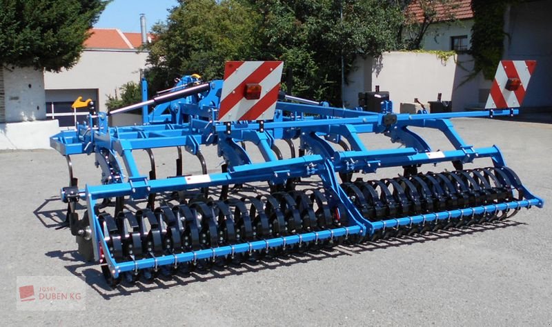 Grubber a típus Agri Flex Soil Star 400 TS High Line, Neumaschine ekkor: Ziersdorf (Kép 5)