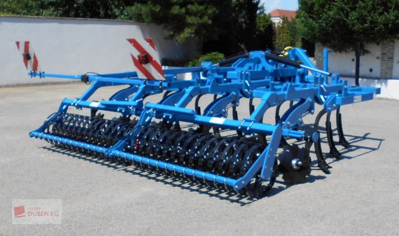 Grubber a típus Agri Flex Soil Star 400 TS High Line, Neumaschine ekkor: Ziersdorf (Kép 4)