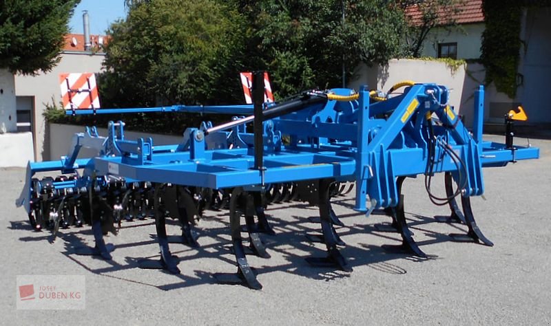 Grubber a típus Agri Flex Soil Star 400 TS High Line, Neumaschine ekkor: Ziersdorf (Kép 1)