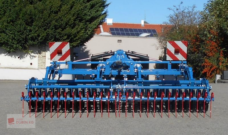 Grubber van het type Agri Flex Soil Star 400 TS High Line, Gebrauchtmaschine in Ziersdorf (Foto 5)